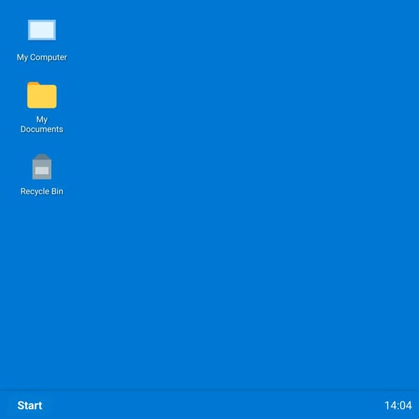 Windows XP