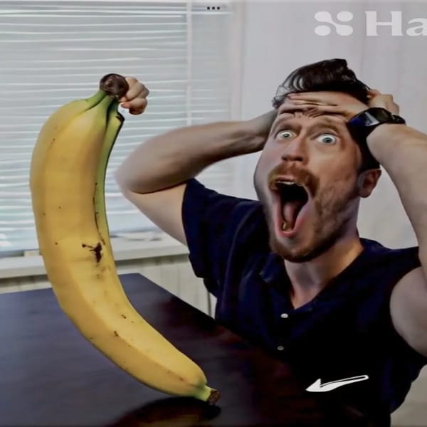 banana