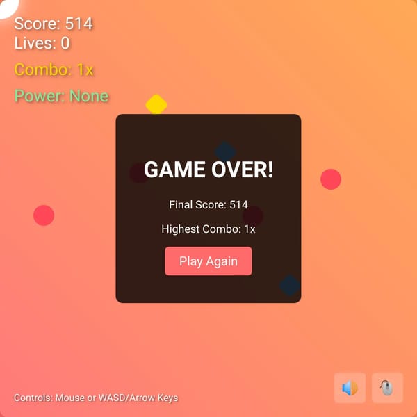 HOT The Game