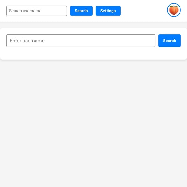 Websim Viewer