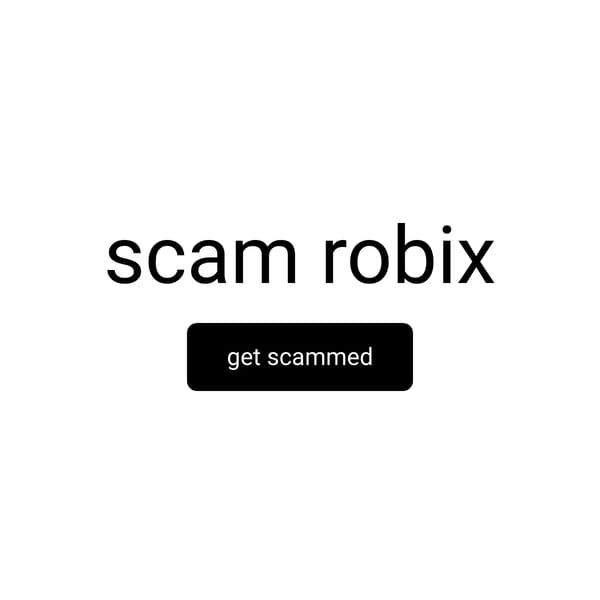 Get scammed website r20.xyz