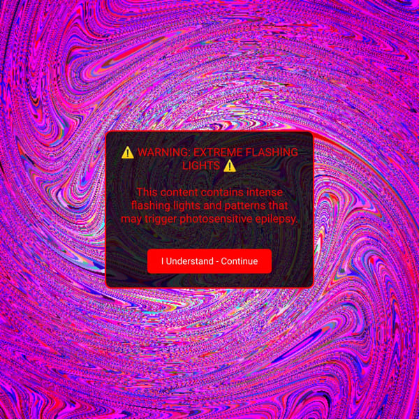 Pixelation Shader