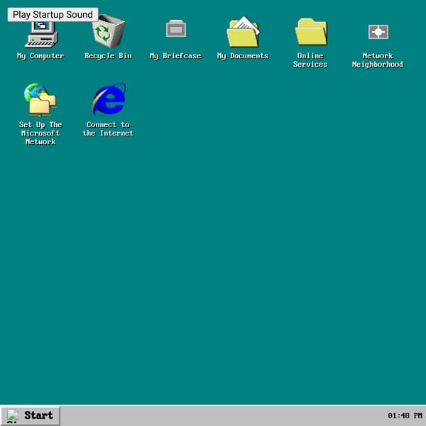 Windows 98