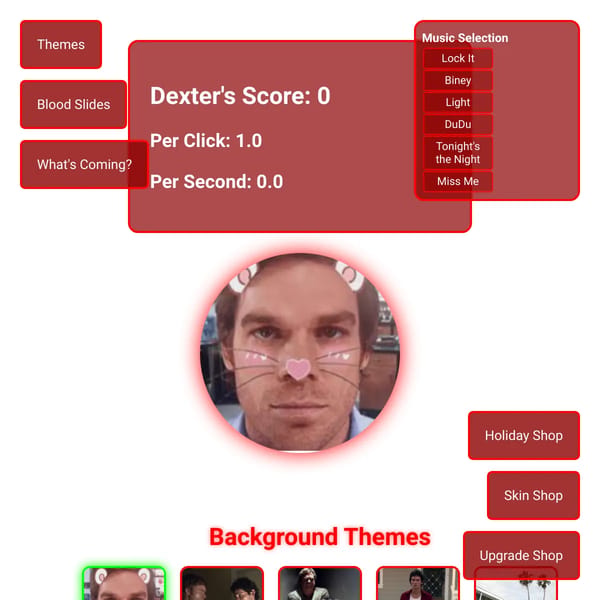 Dexter