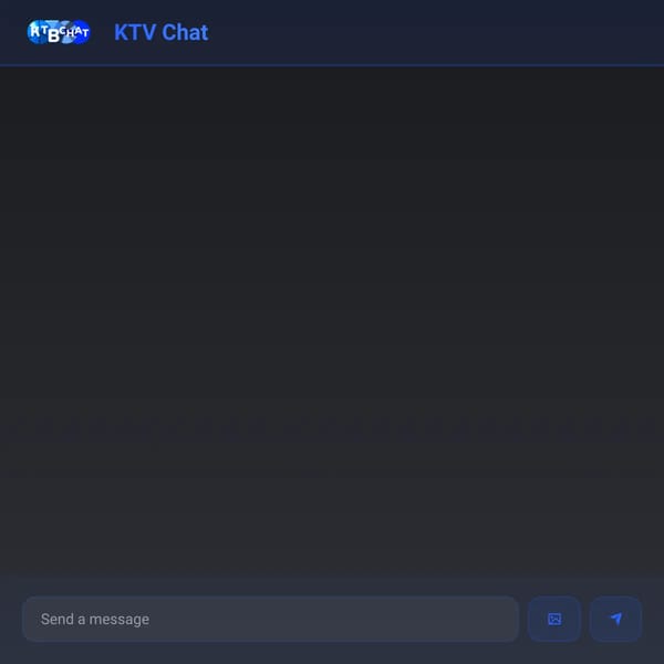 KTV Chat