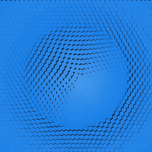 Gravitational Cursor Simulation
