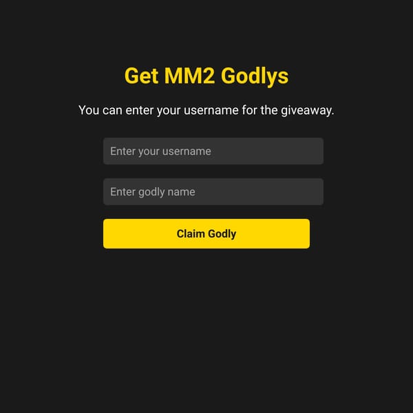 GODLYS