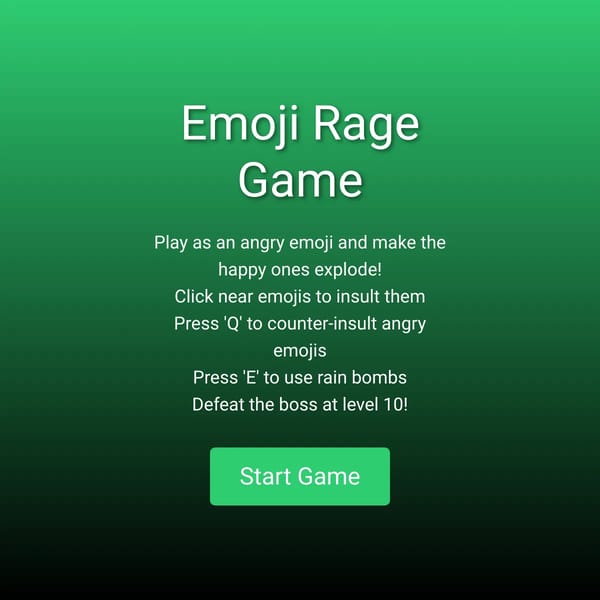 Online hate simulator