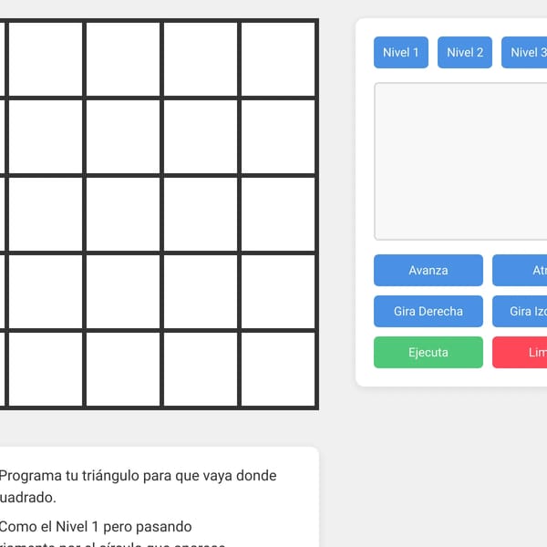 Aprendo Programación