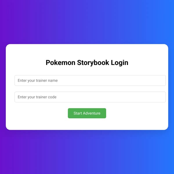Pokémon Store