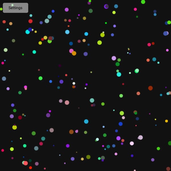 Particle System