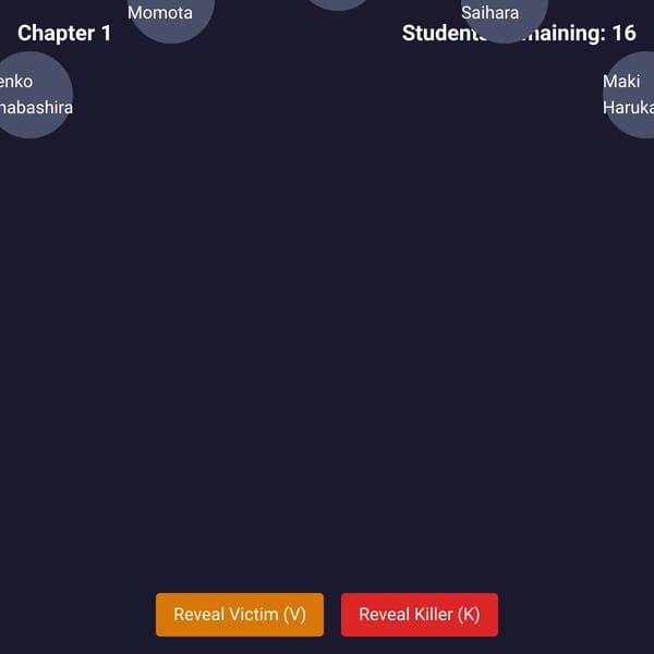 Modern React Starter Template