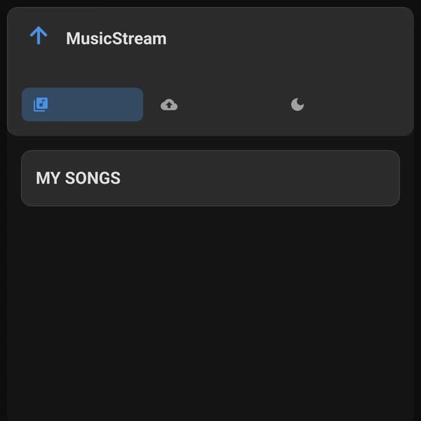 MusicStream Remix