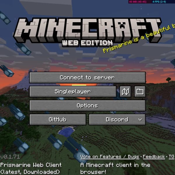 im mincing my raft