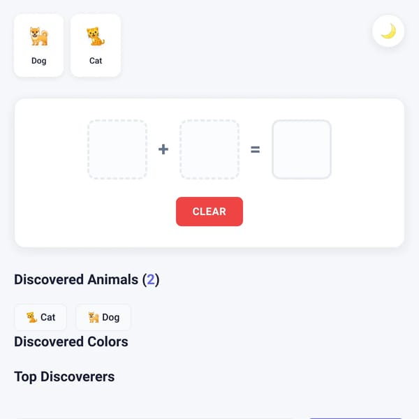 Animal Craft