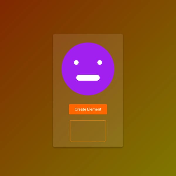 Element Maker with Earl