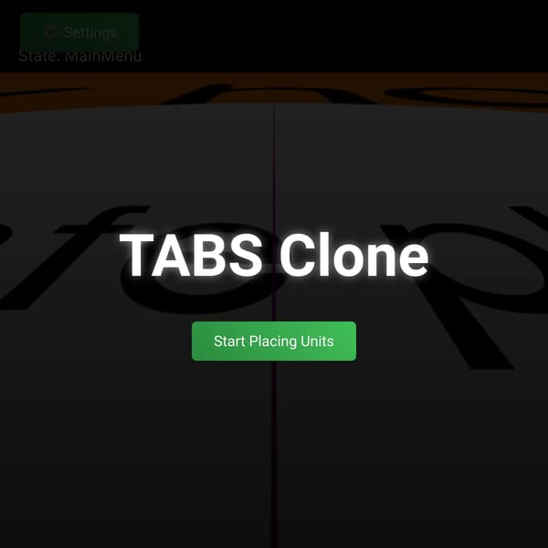 TABS clone