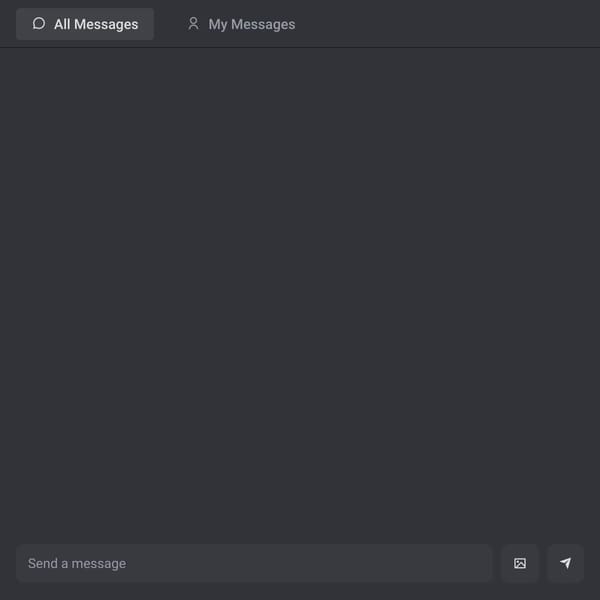 Chat Room