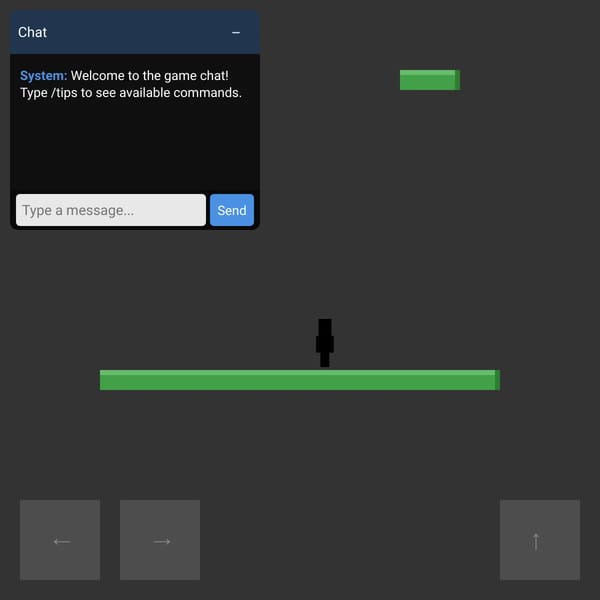 Obby but it just looks like roblox | Released For now