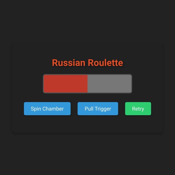 Russian Roulette