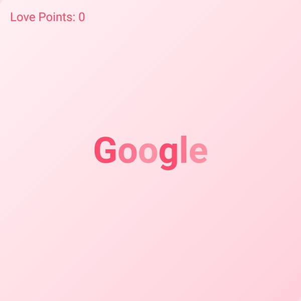 Destroy Google!