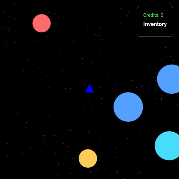 Space Explorer (ALPHA V1) (REALLY UNFINISHED)