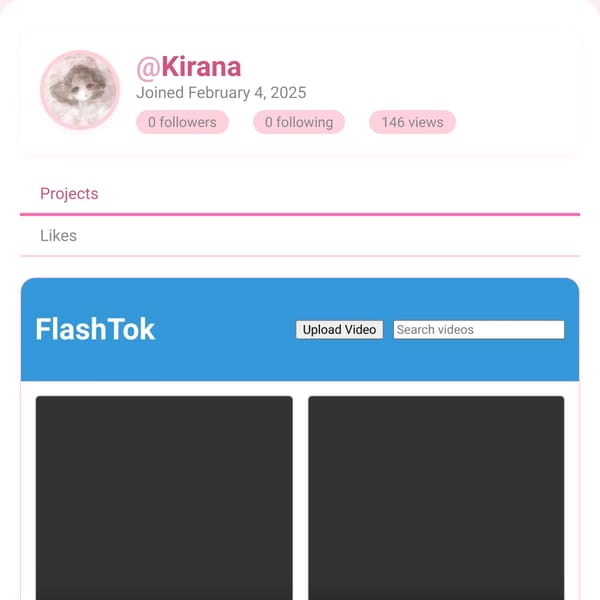 🍭  🎀  𝑀𝓎 𝓅𝓇♡𝒻𝒾𝓁𝑒  🎀  🍭