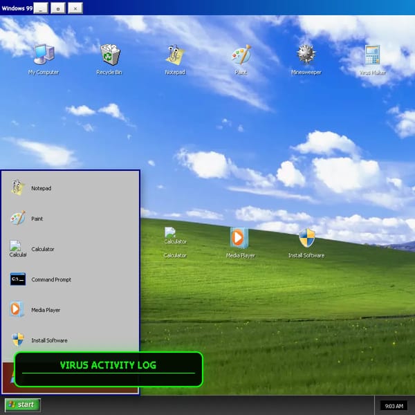Windows 99