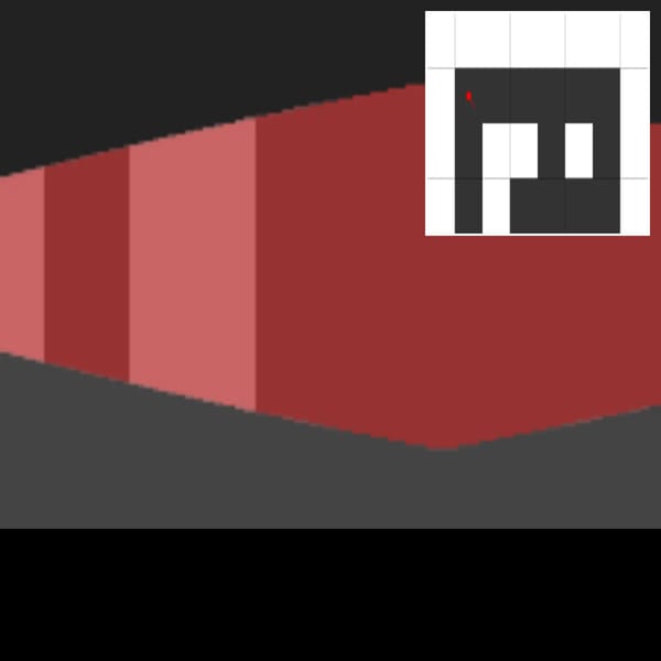 Project screenshot