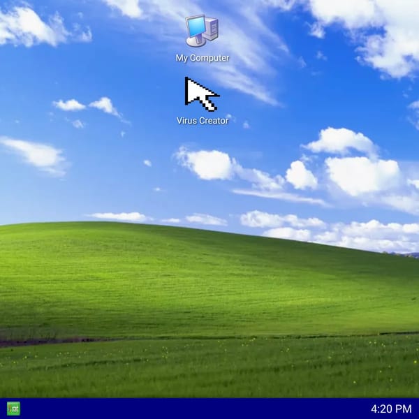 Windows XP