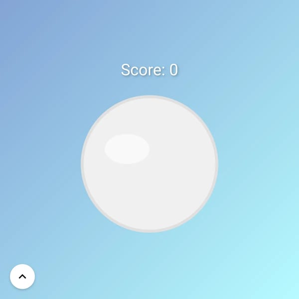 Snowball Clicker