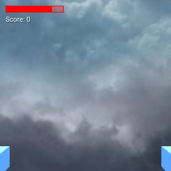 cool shooter game