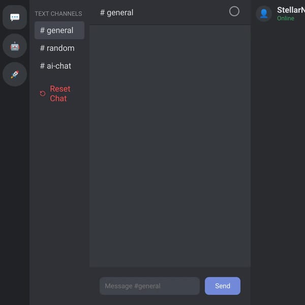 WebChat