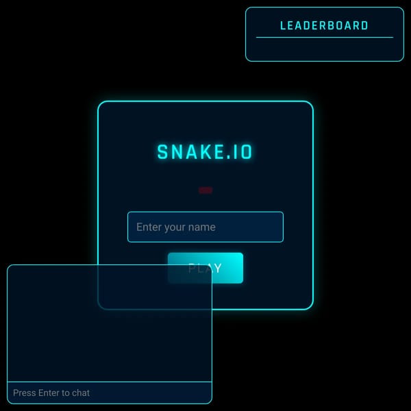 Snake.io