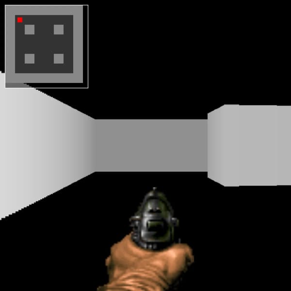 Doom beta 1.0