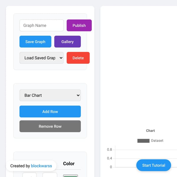 Graph Creator