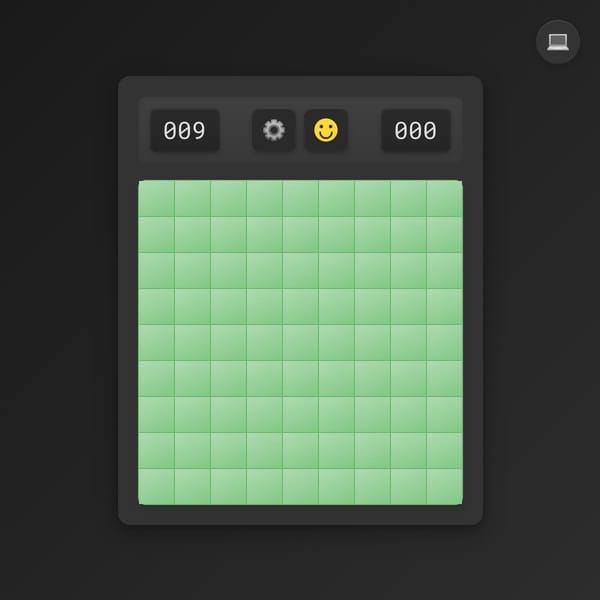 Minesweeper 
