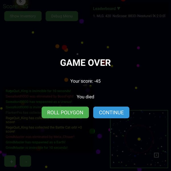 Planet.io