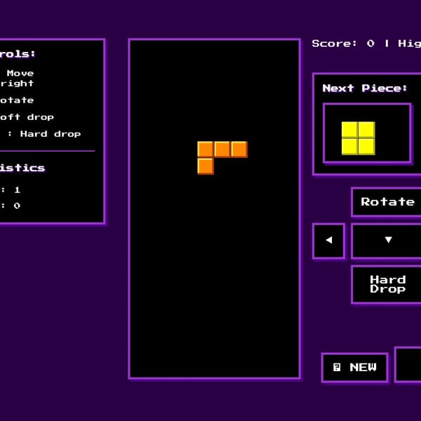 TETRIS