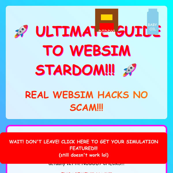🔥 EPIC Guide to Get Famous 🔥