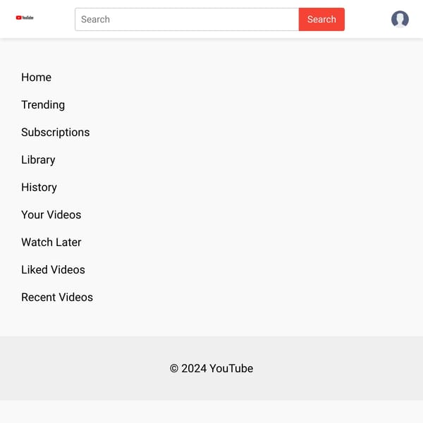 YouTube