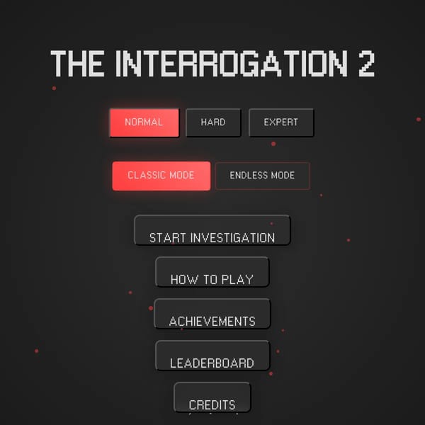 The Interrogation 2