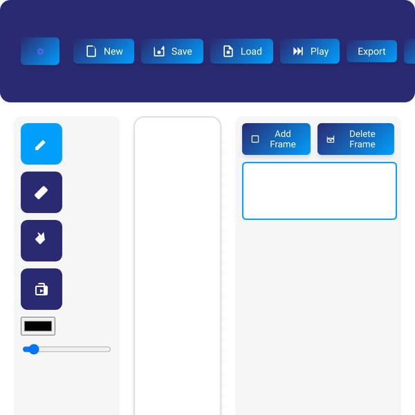 Animato 1.2 - Official Web Animation Studio