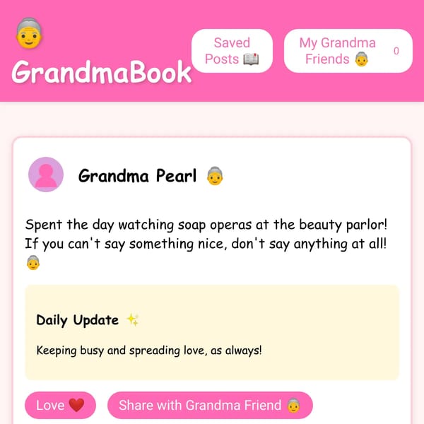 GrandmaBook V1.1
