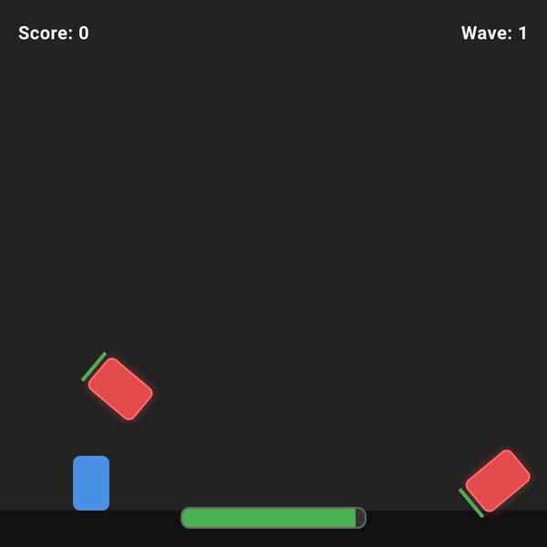 Wrestling Game