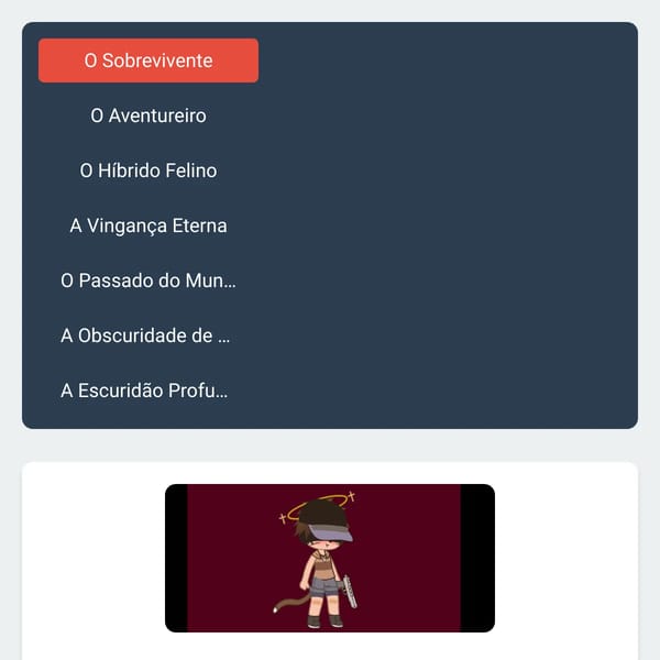 Lore...