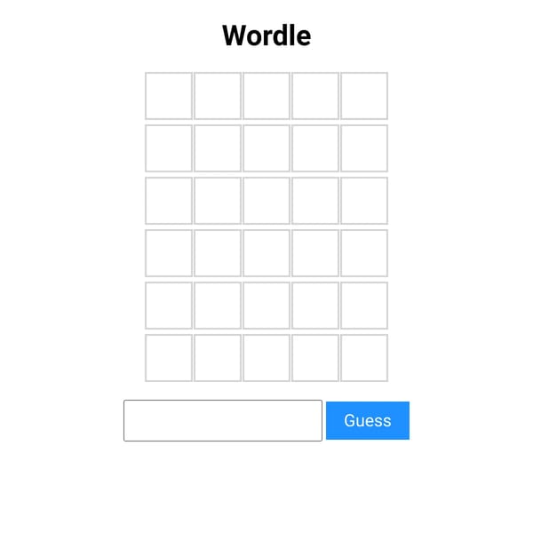 Wordle