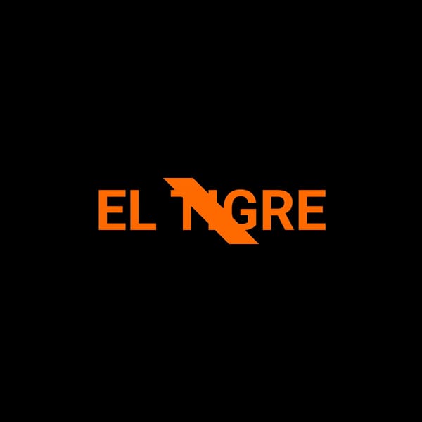 El Tigre: Enter the Cuervo - DVD Menu