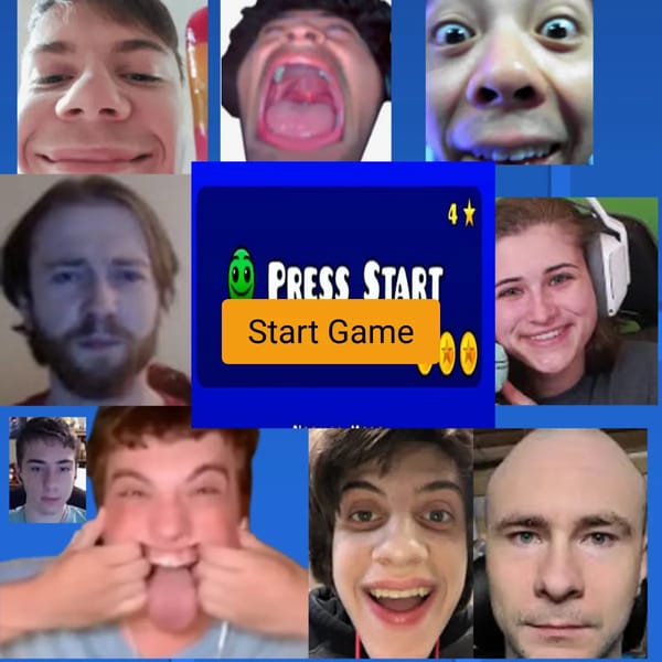 Jumping Game