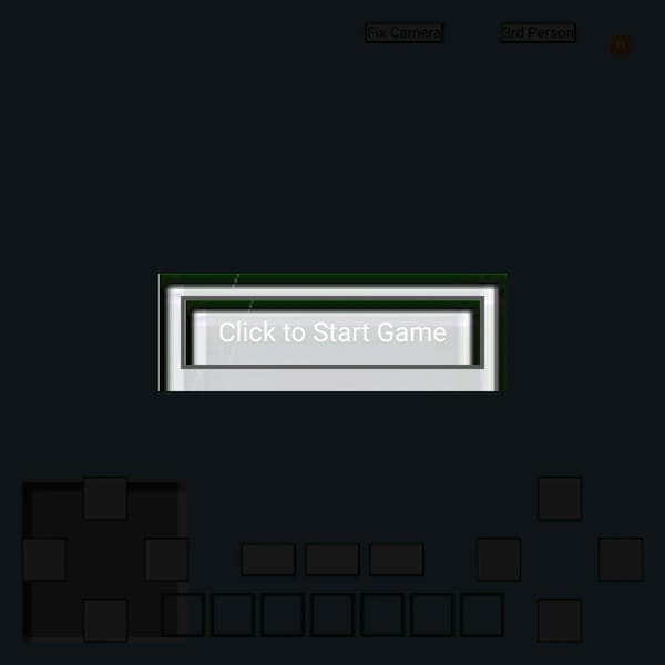 Minecraft Alpha V2